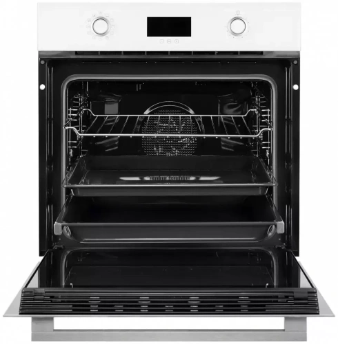 Духовой шкаф Kuppersberg FPH 611 W фото 2