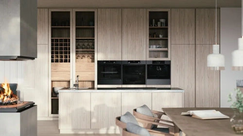 Встраиваемая кофемашина Asko CM8477B фото 4