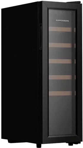 Винный шкаф Kuppersberg RSW 81 фото 3