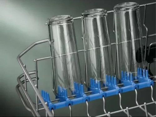 Встраиваемая посудомоечная машина Electrolux EEM43201L фото 10