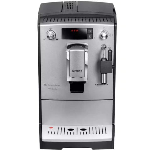Кофемашина CafeRomatica Nivona NICR 530 фото 2