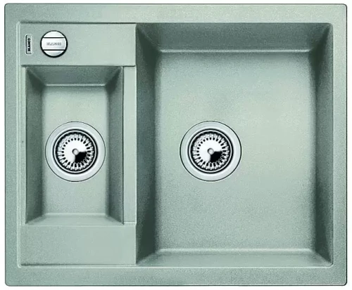 Мойка Blanco Metra 6 жемчужный