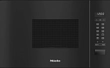 Встраиваемая микроволновая печь Miele M2234SC OBSW