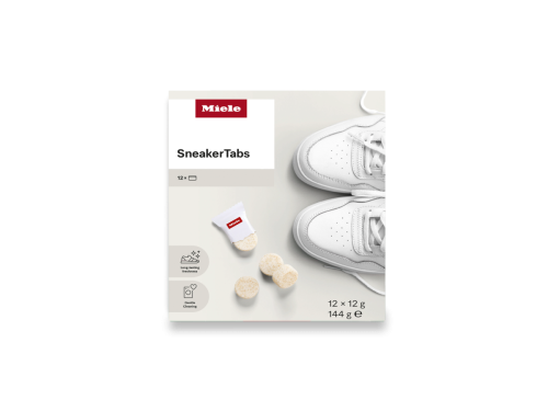 Чистящее средство Miele 12841520 SneakerTabs