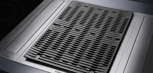 Гриль Gaggenau VR 414-110 фото 3