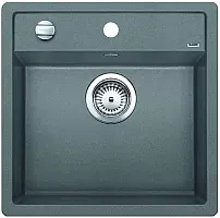 Мойка Blanco Dalago 5-F алюметаллик