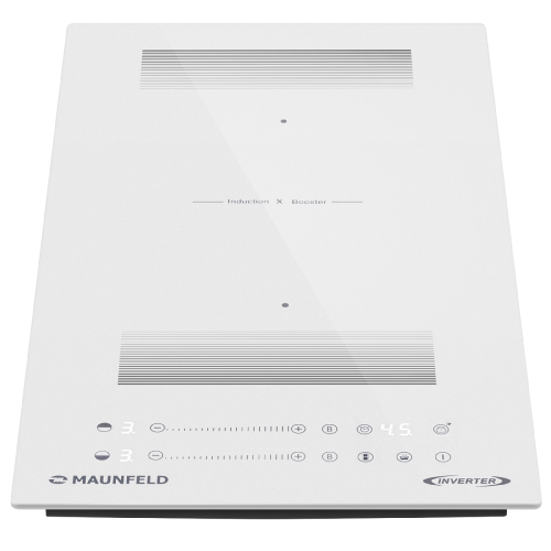 Индукционная варочная панель MAUNFELD CVI292S2FD Inverter фото 8