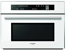 Встраиваемый комбинированный паровой шкаф Fulgor Milano LCSO 4511 TC WH