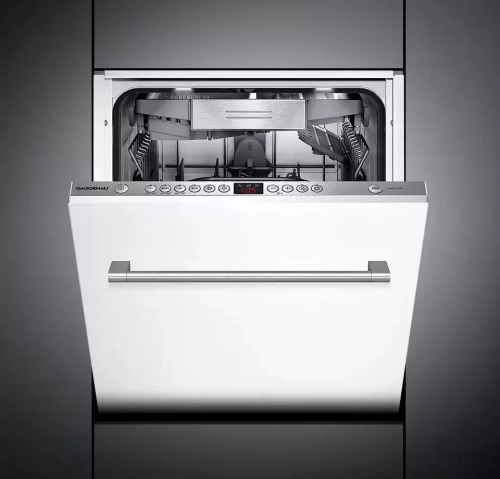 Встраиваемая посудомоечная машина Gaggenau DF 250-141 фото 2