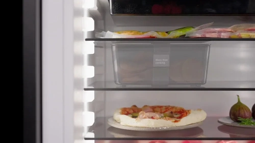 Встраиваемый холодильник BORA XL C194KGS2 фото 4