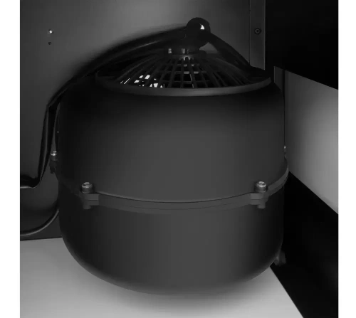 Вытяжка Maunfeld Bath Plus 402IL белый фото 11