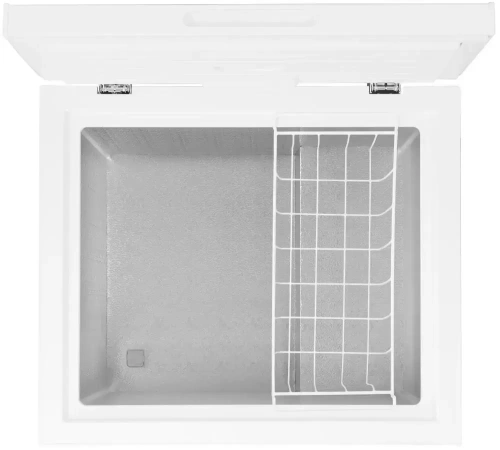 Морозильный ларь Maunfeld MFL150W фото 18