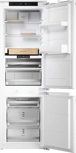 Встраиваемый комбинированный холодильник Asko RFN31842I фото 2