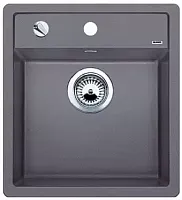 Мойка Blanco Dalago 45-F темная скала