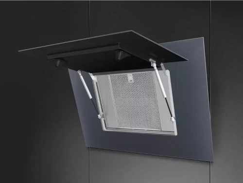 Вытяжка Smeg KV194G фото 7