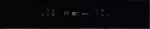 Духовой шкаф Electrolux EOE7P31Z фото 2