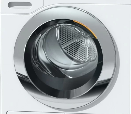 Сушильная машина Miele TEJ665WP фото 2