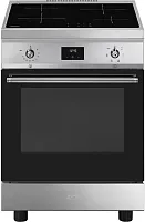 Варочный центр Smeg C6IMXT2