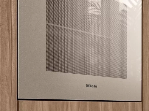 Духовой шкаф Miele H7464 BPX Pearlbeige фото 4