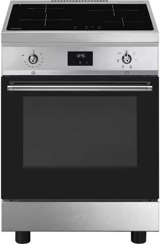 Варочный центр Smeg C6IMXT2