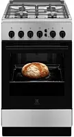 Газовая плита Electrolux RKG500001X