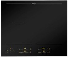Индукционная варочная панель Miele KM 8565 FL MattFinish