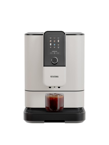 Nivona NIVO 8112