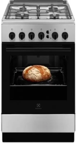 Газовая плита Electrolux RKG500001X