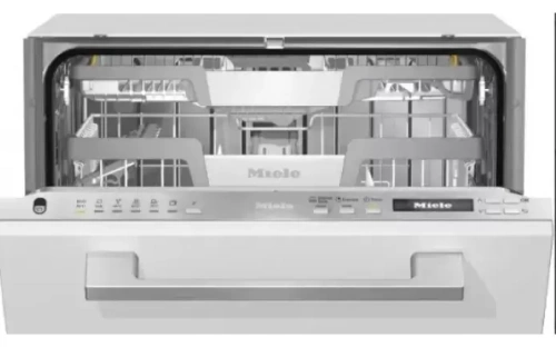 Полновстраиваемая посудомоечная машина Miele G 7150 SCVi фото 4