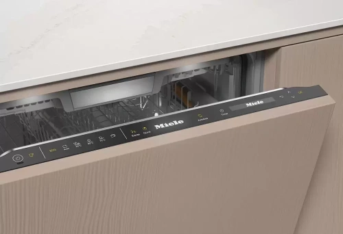 Встраиваемая посудомоечная машина Miele G 7797 SCVi XXL AD 125 Gala Ed фото 2