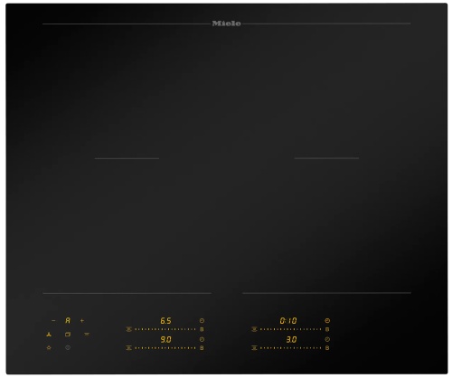 Индукционная варочная панель Miele KM 8565 FL MattFinish