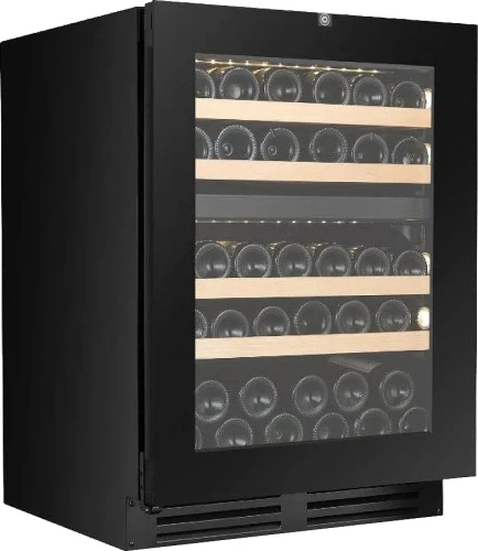 Винный шкаф Dunavox DAUF-39.119DB.TO фото 2
