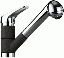 Смеситель Franke 470-1 хром/графит