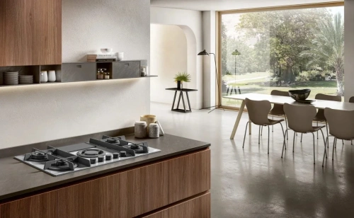 Варочная панель с вытяжкой Elica NIKOLATESLA FLAME EVO GR/A/88 фото 7