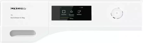 Сушильная машина Miele TCR790WP фото 2