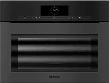 Духовой шкаф Miele H 7840 BMX 125 Gala Ed