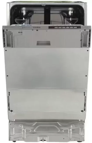 Посудомоечная машина AEG F78420VI1P фото 2
