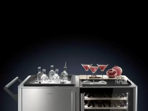 Мобильный бар Dometic MoBar 550 S фото 5