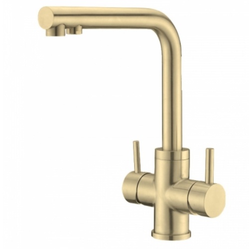 Oulin OL-8021 Matt Gold