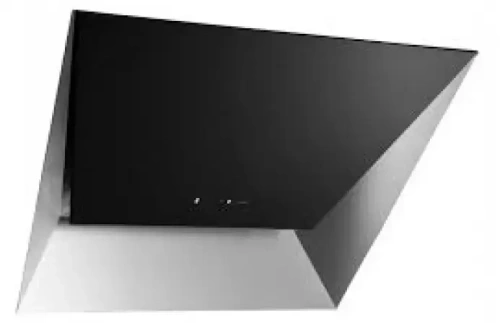 Вытяжка Falmec Prisma 85 Black фото 3