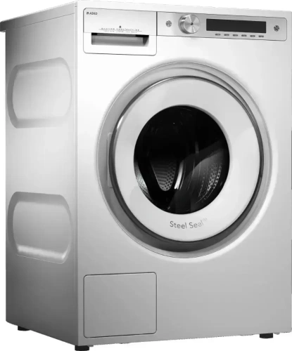 Стиральная машина Asko W6098P.W фото 8
