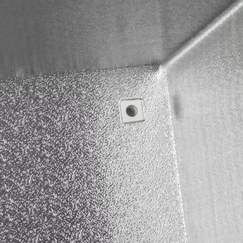 Морозильный ларь MAUNFELD MFL300W фото 14