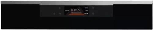 Встраиваемая микроволновая печь Electrolux KVMBE08X фото 2