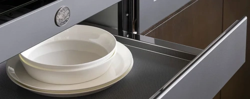 Подогреватель посуды Bertazzoni WD60B фото 6