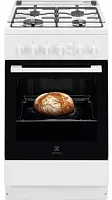 Газовая плита Electrolux RKG500001W