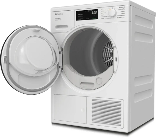 Сушильная машина Miele TEC645WP Chrome Edition фото 3