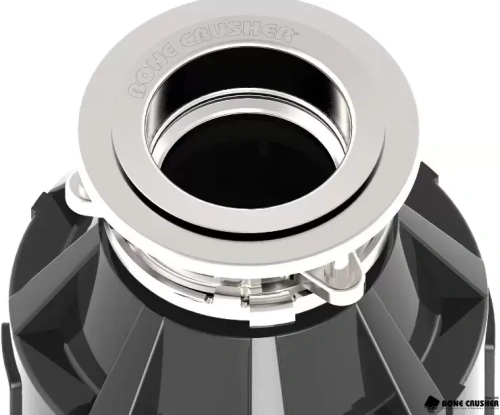 Измельчитель пищевых отходов Bone Crusher BC 910 DeLux фото 6