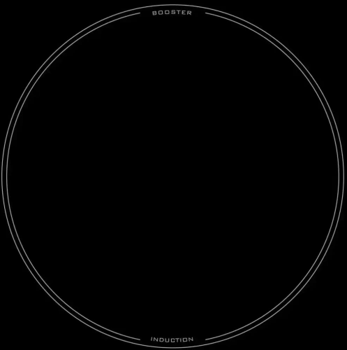 Индукционная варочная панель Korting HI 32021 B фото 2