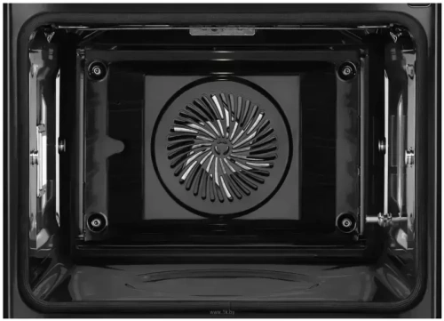 Духовой шкаф AEG BSE778380B фото 2