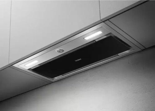 Встраиваемая вытяжка Haier HVX-BI664GBX фото 3